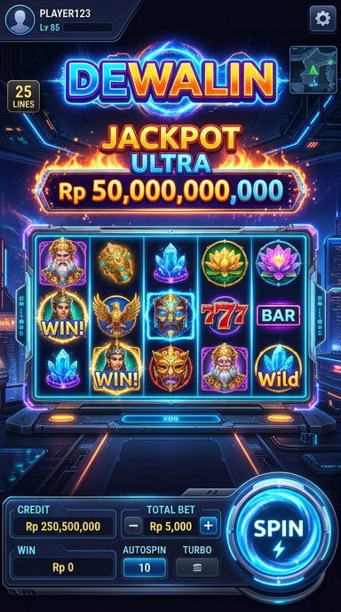 dewalin - Akses Unduhan Mudah untuk Blokir Batasan Internet